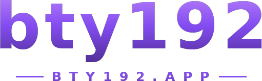 bty192 logo
